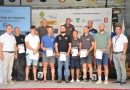 FOTO: Prekmursko nebo znova pripadlo balonom: Mednarodno prvenstvo dobilo zmagovalce