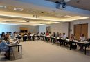 V Banovcih potekala seja odbora programa Interreg Slovenija–Madžarska, odobrili šest novih projektov