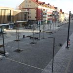 Murska Sobota: Večina sodelujočih v anketi podpira zaprtje dela Slovenske ulice za motorni promet