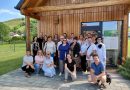 Čentiba: Projekt CROSSDEST povezal turistične ponudnike iz Slovenije in Madžarske