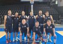Veterani KK Lindau v Subotici do odličnega četrtega mesta