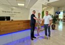 Terme Lendava ter Zavod za turizem in razvoj: Uspešno sodelovanje za razvoj turizma v Lendavi
