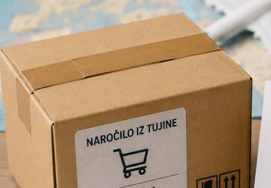 Nenaročeni paketi: Kako ravnati in kam po pomoč