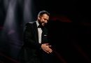 Priljubljeni stand-up komik Perica Jerković prihaja v Lendavo!
