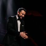 Priljubljeni stand-up komik Perica Jerković prihaja v Lendavo!