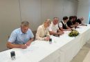Sedem Občin podpisalo sporazum za zaključek stečaja JP Prlekija in ureditev lastništva vodovodne infrastrukture
