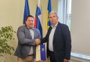 Podpisana pogodba za nadgradnjo Športnega parka Beltinci, naložba vredna več kot 1,7 milijona evrov