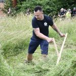 FOTO: V Pince-Marofu sobota mineva v znamenju mineštre, prvo mesto romalo v Srbijo FOTO: Vaški dan v Gornjem Lakošu