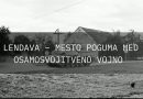 VIDEO: Mlade Lendavčanke skozi video obudile spomin na osamosvojitev Slovenije