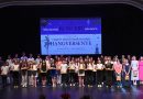 FOTO: Zaključni koncert učencev nižje in višje stopnje Glasbene šole Lendava