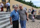 70. list v svojem življenju je v teh dneh obrnil pomemben domači literat