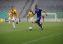 VIDEO, FOTO: Nafta 1903 z odlično predstavo v Stožicah do prvih treh točk, Bravo padel po osmih zaporednih zmagah