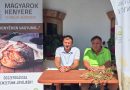 Kampanja programa “Kruh Madžarov – 15 milijonov zrn pšenice” se izvaja tudi letos