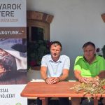 Kampanja programa “Kruh Madžarov – 15 milijonov zrn pšenice” se izvaja tudi letos