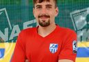 Ervin Németh se vrača v Nafto 1903, sodelovanje s Termami Lendava se nadaljuje