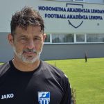Strokovnemu štabu modro-belih se je pridružil trener Baldomero Hermoso Herrera – Mere. Kakšni so prvi vtisi?