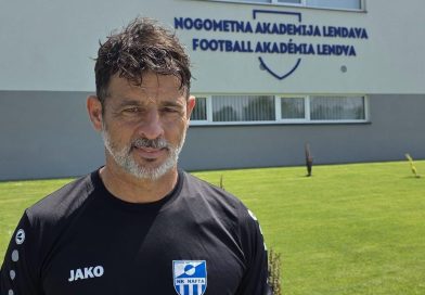 Hermoso po porazu v Kopru: “Naši igralci so dali vse od sebe”