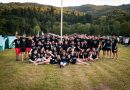 27. Študentska delovna brigada se odpravlja v Kobilje