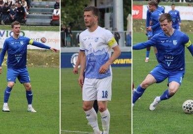 Preobrat pri Nafti 1903: Kapetan Aleks Pihler ostaja, v Lendavo prihaja tudi Andrej Mićić