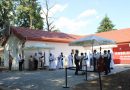 FOTO: Anino srečanje v Petišovcih ter odprtje prenovljenega vaškega doma v Ulici 22. junija