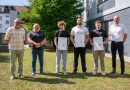 Elektro Maribor in SPTŠ M. Sobota skupaj nagradila najboljše dijake elektro smeri