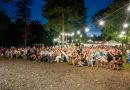 V Beltincih je minuli vikend minil v znamenju 54. Mednarodnega folklornega festivala