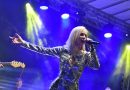 VIDEO, FOTO: Tamburaški ansambel “Frikovi” in Jelena Rozga poskrbela za odlično zabavo v Murskem Središću