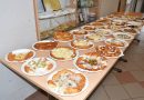 FOTO: 8. festival langaša v Gaberju: Prvo mesto romalo v Črenšovce