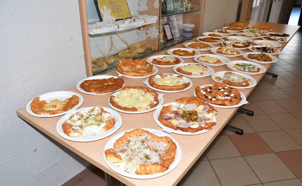 FOTO: 8. festival langaša v Gaberju: Prvo mesto romalo v Črenšovce