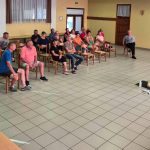 Sveti Jurij ob Ščavnici: Rešili delček zgodovine V Pincah predstavili uporabo defibrilatorja: Znanje, ki lahko reši življenje