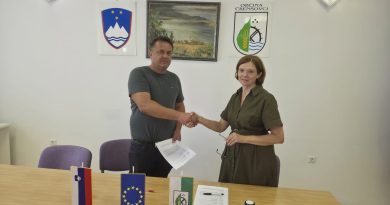 Športni center Črenšovci čaka obsežna prenova, vredna več kot milijon evrov Športni center Črenšovci čaka obsežna prenova, vredna več kot milijon evrov