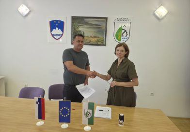 Športni center Črenšovci čaka obsežna prenova, vredna več kot milijon evrov