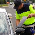 Policija začela kampanjo #častnaprometna: Julij je eden najbolj nevarnih mesecev na slovenskih cestah