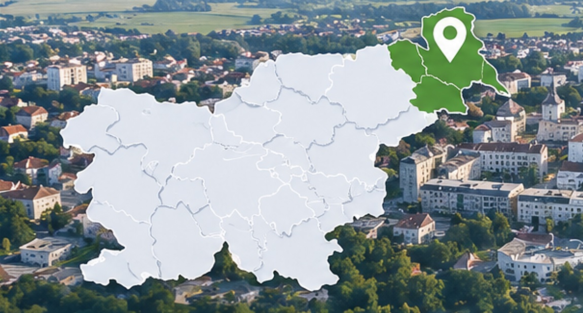 Pomurske organizacije vključene v štiri projekte programa Obzorje Evropa