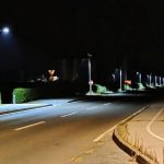 Nova solarna razsvetljava bo izboljšala varnost ob kolesarski poti med Kapco in Gaberjem