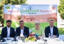 Festival Vinarium 2026: Lendava vabi v svet tradicije, okusov, vina in doživetij