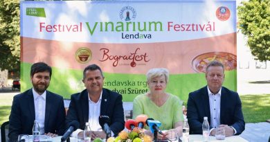 Festival Vinarium 2026: Lendava vabi v svet tradicije, okusov, vina in doživetij Festival Vinarium 2026: Lendava vabi v svet tradicije, okusov, vina in doživetij