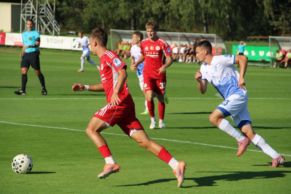 VIDEO, FOTO: Remi v Kidričevem