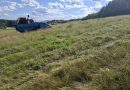 Projekt LIFE FOR SEEDS: S posebnim kombajnom na Goričkem zbirali semena travniških rastlin