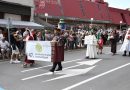 FOTO: Povorka 47. prireditve Lendavska trgatev