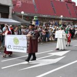 FOTO: Večer lendavskih vin ter nastop kvarteta Duh FOTO: Povorka 47. prireditve Lendavska trgatev