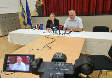 Velika Polana bo gostila pomembno regijsko slovesnost
