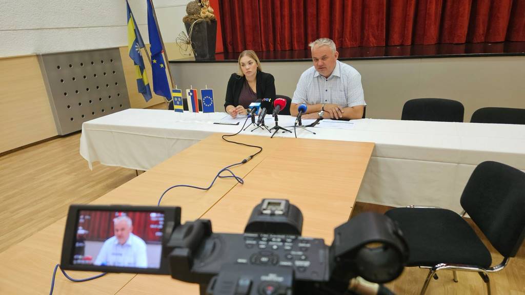 Velika Polana bo gostila pomembno regijsko slovesnost