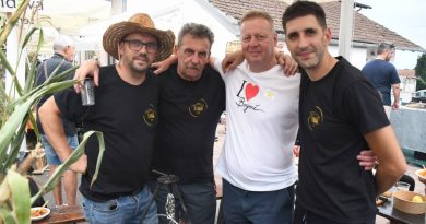 FOTO: To je Bogračfest 2026