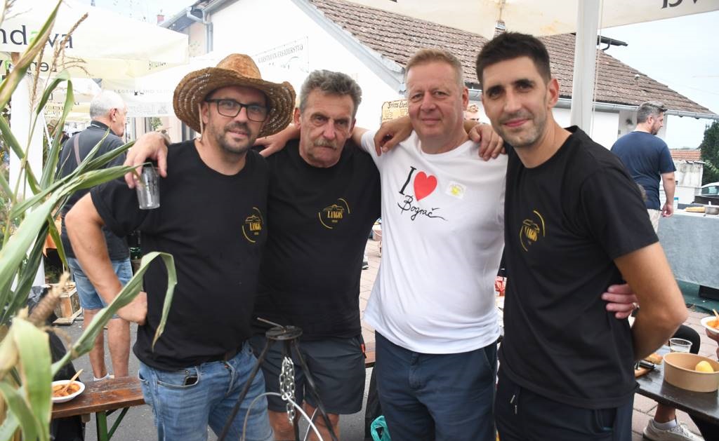 FOTO: To je Bogračfest 2026