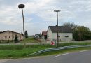 Zanimivo: Občina Dobrovnik želi zamenjati zemljišče z drogom, na katerem gnezdi bela štorklja