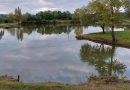 Ribolov: Po dveh gramoznicah, se (začasno) zapira še jezero “Speedway”