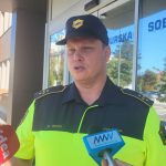 AGRA 2026 znova potrdila svoj pomen: V petih dneh več kot 90.000 obiskovalcev in 1.690 razstavljavcev Pred začetkom šolskega leta policija poziva k večji previdnosti: Vsaka četrta prometna nesreča v Pomurju je posledica prehitre vožnje