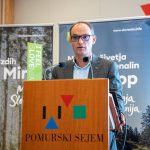 Minister Logar na sejmu AGRA: “Gozd in les sta razvojna priložnost Slovenije”