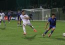 VIDEO, FOTO: Maribor ostaja neporažen tudi po gostovanju v Lendavi